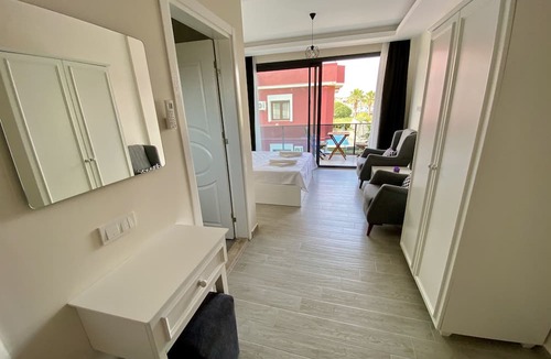 Dalyan Mahallesi Hotel | Cilek Butik Otel