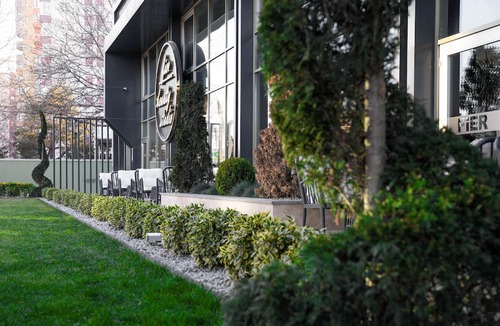 Kayseri Hotel | Fier Life Center