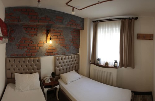 Old Town Hotel | Hotel Cagla Pinar