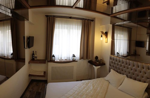 Old Town Hotel | Hotel Cagla Pinar