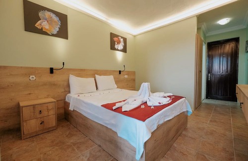 Oludeniz Hotel | Tunacan Hotel