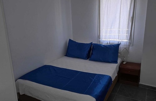 Kadıkale Apartment | Alfa Apart Otel
