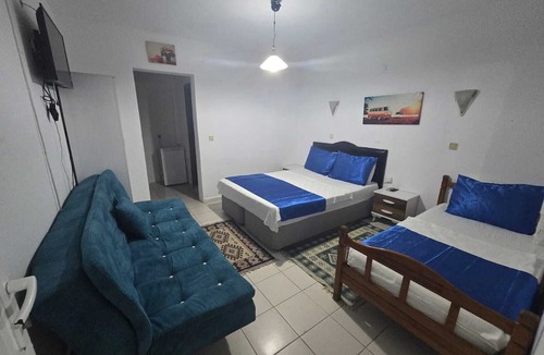 Kadıkale Apartment | Alfa Apart Otel