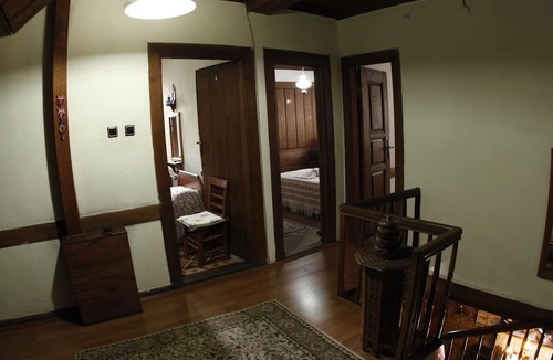 Safranbolu City Center Hotel | Arifbey Konak Hotel