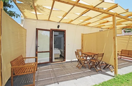 Bozcaada Hotel | Arsipel Hotel