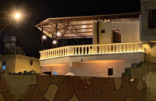 Eyyubiye House | Hotel Serce Konagi