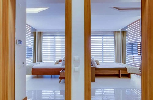 Efeler Hotel | Concept Suites