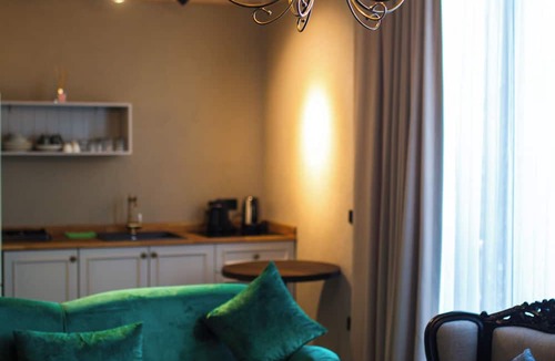 Akcaabat Hotel | Akcatepe Dag Evleri