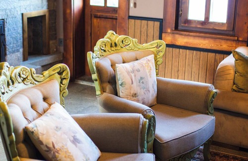 Akcaabat Hotel | Akcatepe Dag Evleri