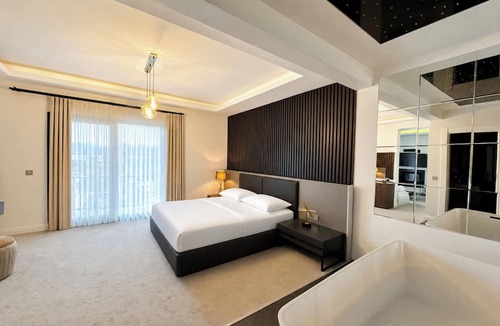 Sapanca Hotel | Didi Hotel Sapanca