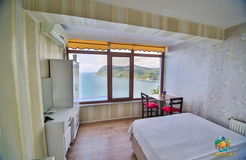 Amasra Hotel | Gunter Seher Otel