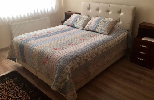 Urgup Apartment | Cappadocia Apartments