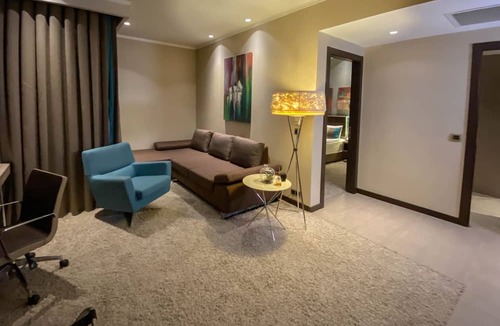 Yenimahalle Hotel | Ostimpark Business Hotel