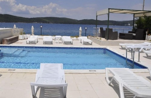 Bodrum Hotel | Akyali Butik Hotel