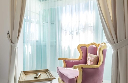 Hacımemis Hotel | Deniz Kabugu Hotel