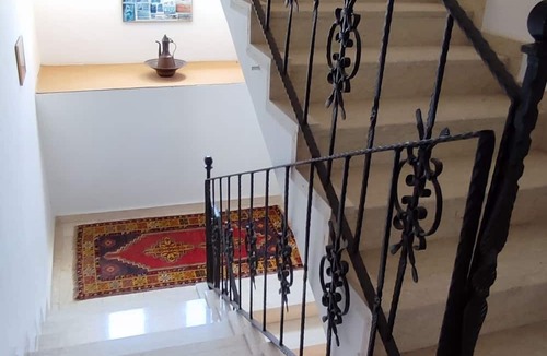 Bogazkale Hotel | Hotel Baykal