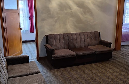 Bogazkale Hotel | Hotel Baykal