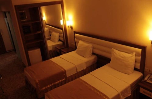 Aksehir Hotel | Ozpark Hotel