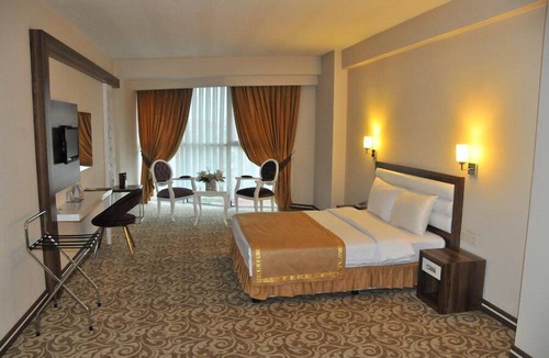 Aksehir Hotel | Ozpark Hotel