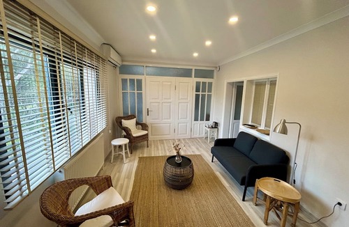 Bergama Hotel | Attalos Suites Hotel