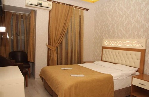 Konak Hotel | Vatan Hotel