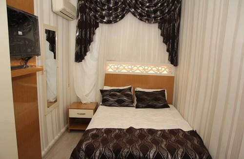 Konak Hotel | Vatan Hotel