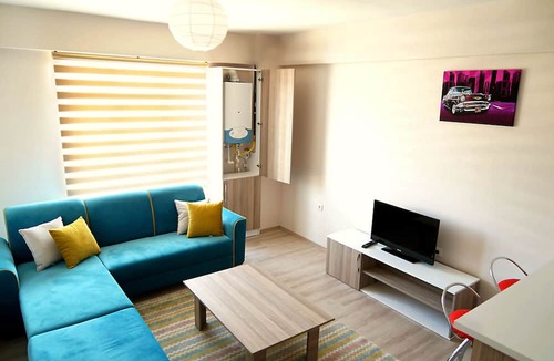 Erzincan Apartment | Hayat Home Suite