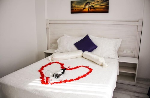 Bozcaada Hotel | Mauna Hotel