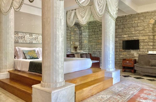 Akyaka Hotel | Portofino Boutique Hotel