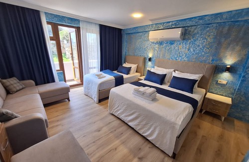 Gelibolu Hotel | Dilmac Hotel