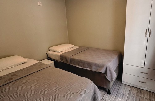 Marmara Hotel | Ali Baba Butik Otel