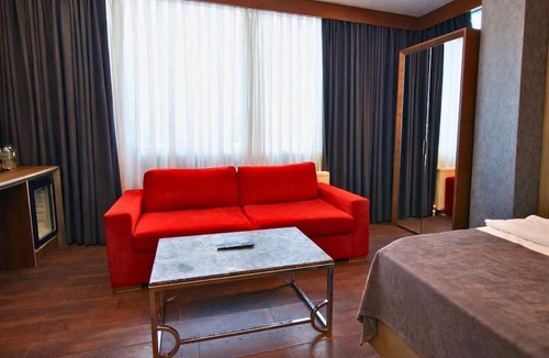 Kartal Hotel | 216 Eagle Palace Suite