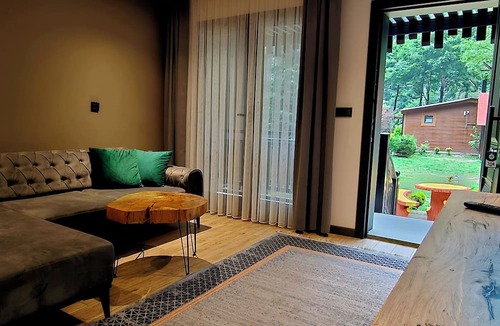 Uzungol Hotel | Akyuz Kardesler Hotel & Bungalow