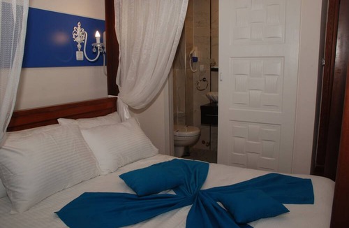 Erdek Hotel | Mavi Inci Park Otel