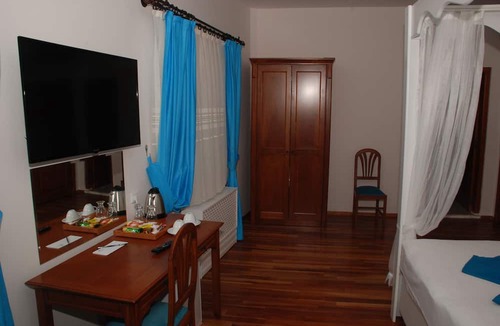 Erdek Hotel | Mavi Inci Park Otel
