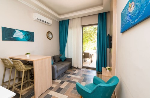 Gumbet Hotel | M Suite Butik Apart Hotel