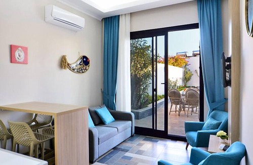 Gumbet Hotel | M Suite Butik Apart Hotel