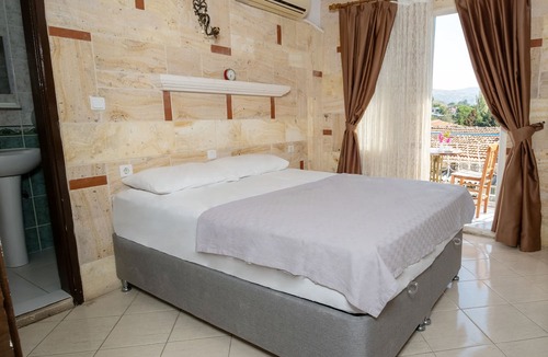 Foca Hotel | Foca Ensar Hotel