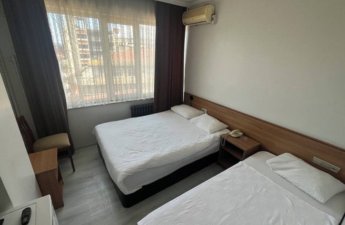 Izmit Hotel | Hotel Altinnal