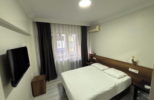 Izmit Hotel | Hotel Altinnal