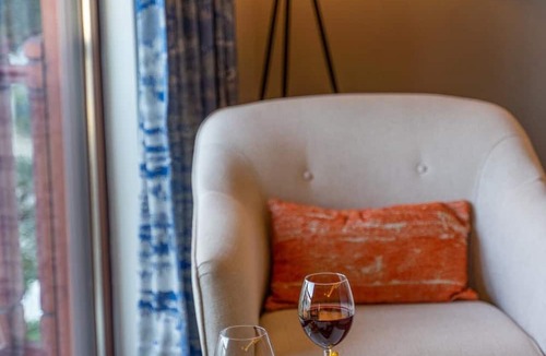Akyaka Hotel | İskelem Otel