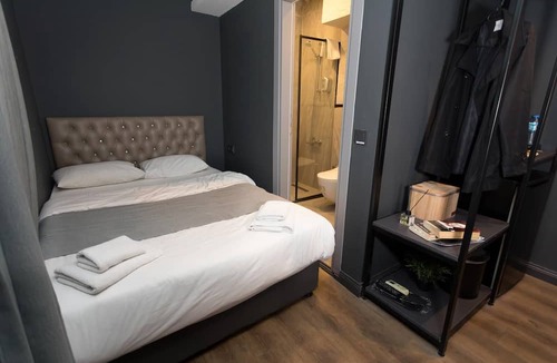 Maltepe Hotel | ARKEM CITY HOTEL