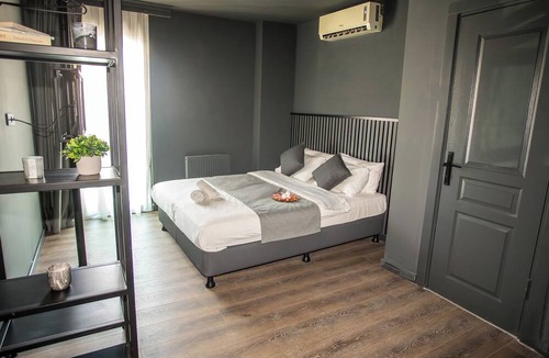 Maltepe Hotel | ARKEM CITY HOTEL