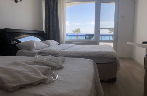 Akcay Hotel | Ozsoy Hotel