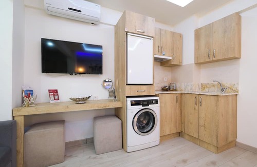 Ortakoy Hotel | Loren Hotel Suites