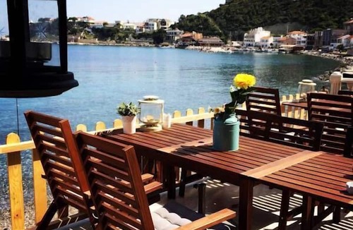 Karaburun Hotel | Yali Butik Pansiyon