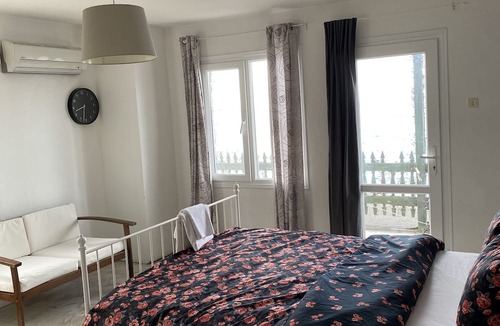 Karaburun Hotel | Yali Butik Pansiyon