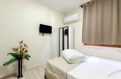 Konak Hotel | Agora Park Hotel