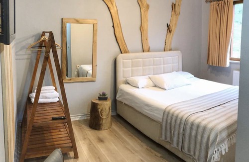 Camlihemsin Hotel | Zilkale Butik Otel