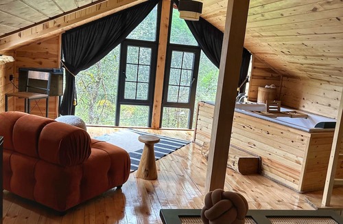Camlihemsin Hotel | Zilkale Butik Otel